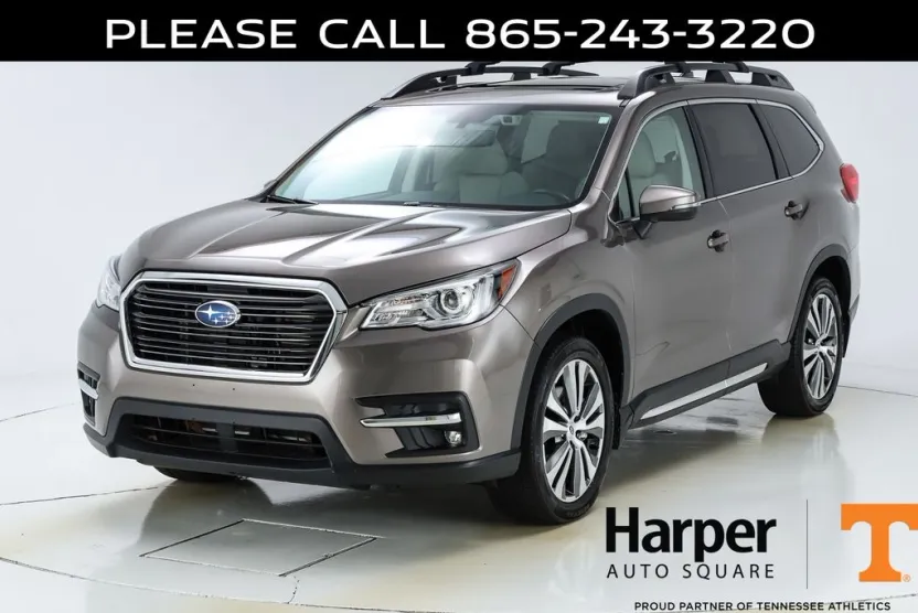 2022 Subaru Ascent Limited photo 1