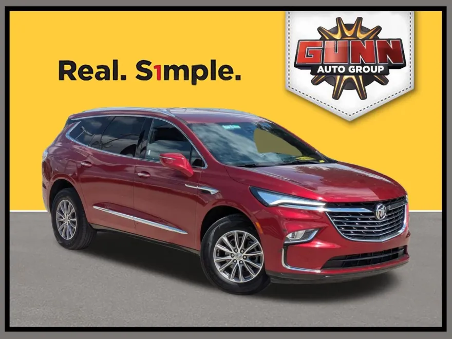 2024 Buick Enclave Premium photo 1