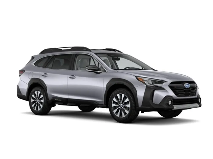 2025 Subaru Outback Limited XT photo 1