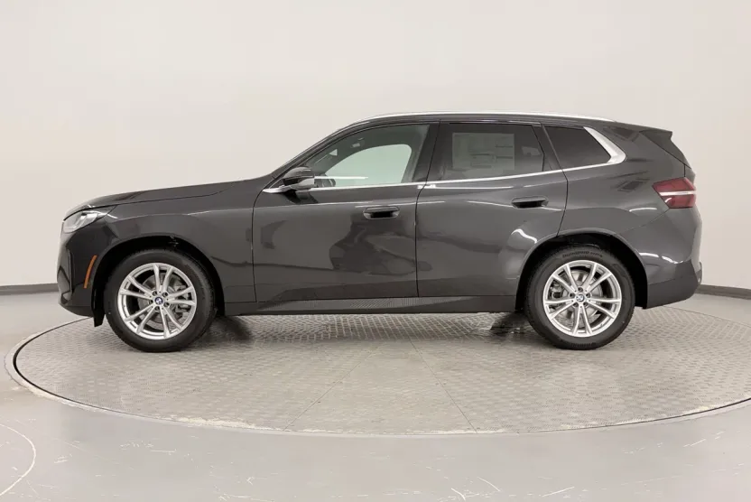 2025 Bmw X3 30x Drive photo 1