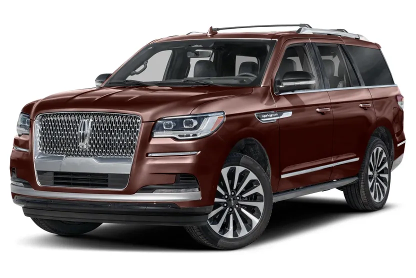 2023 Lincoln Navigator Reserve photo 1