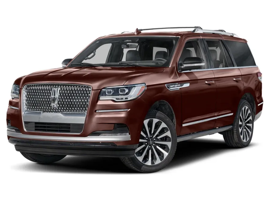 2023 Lincoln Navigator Reserve photo 1