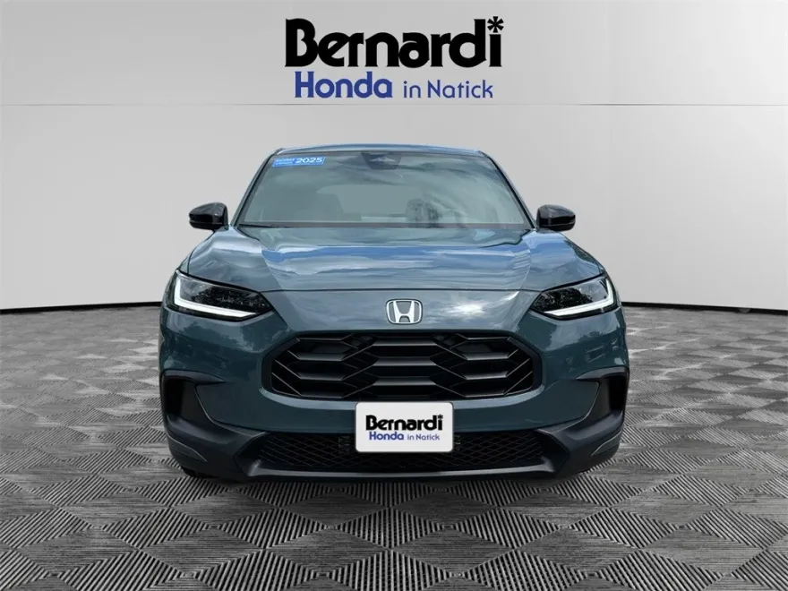 2025 Honda HR-V Sport photo 1