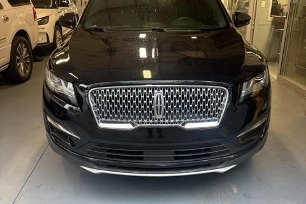 2019 Lincoln MKC Premiere photo 1
