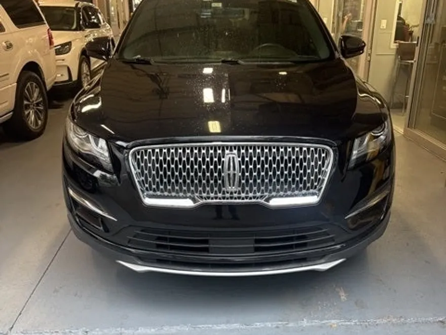2019 Lincoln MKC Premiere photo 1