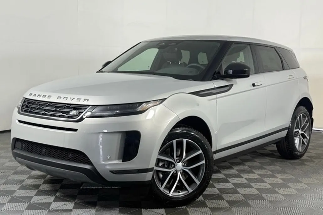 2026 Land Rover Range Rover Evoque S photo 1