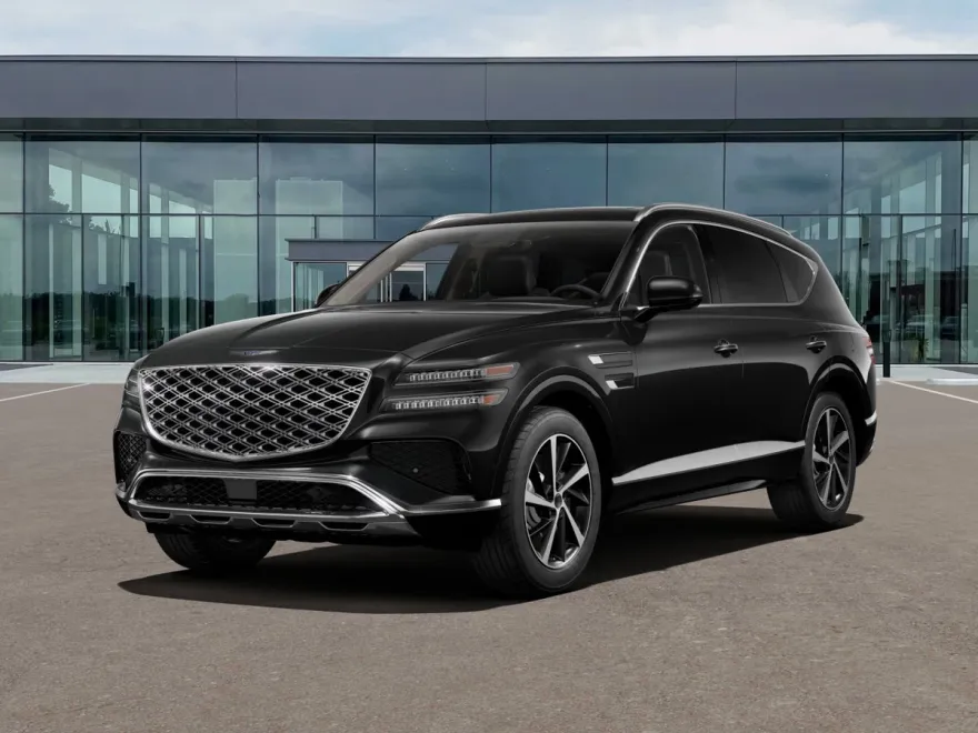 2025 Genesis GV80 2.5T Advanced photo 1