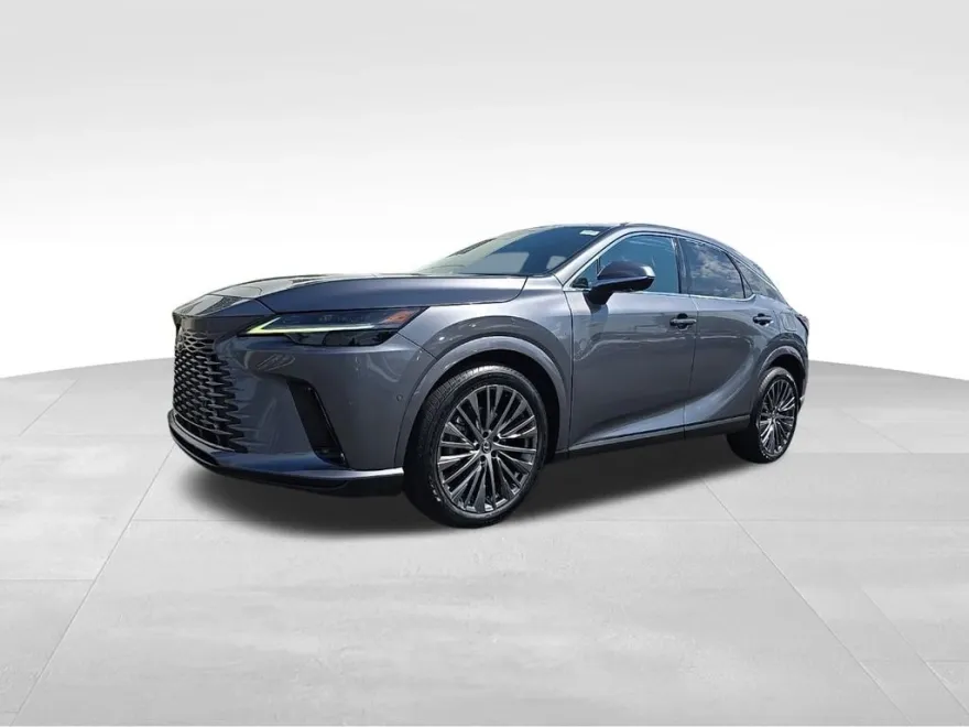 2023 Lexus RX 350 photo 1