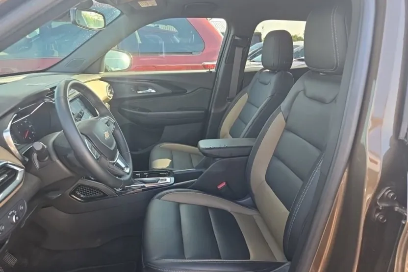 2021 Chevrolet Trailblazer ACTIV photo 1
