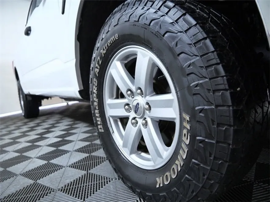 2021 Ford F-150 XL photo 1