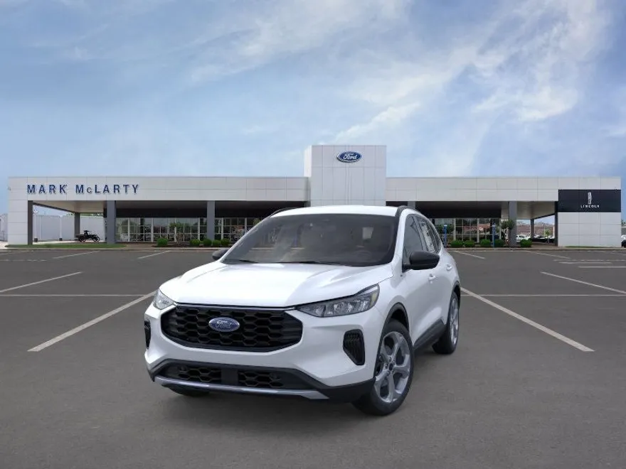 2025 Ford Escape ST-Line photo 1