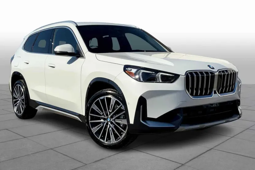 2025 Bmw X1 XDrive28i photo 1