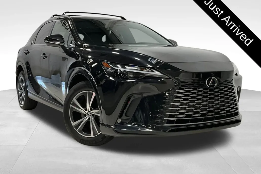 2023 Lexus RX 350 Premium photo 1