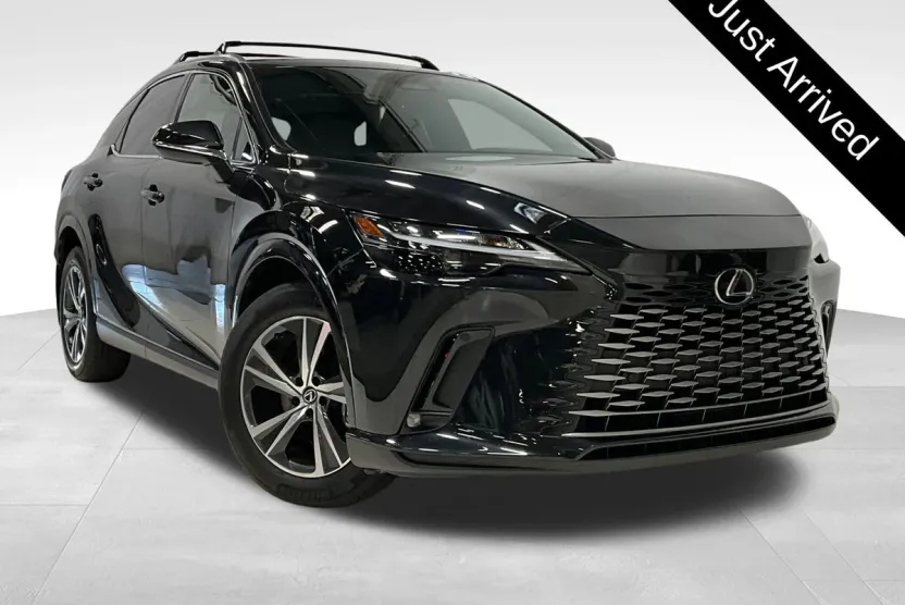 2023 Lexus RX 350 Premium photo 1