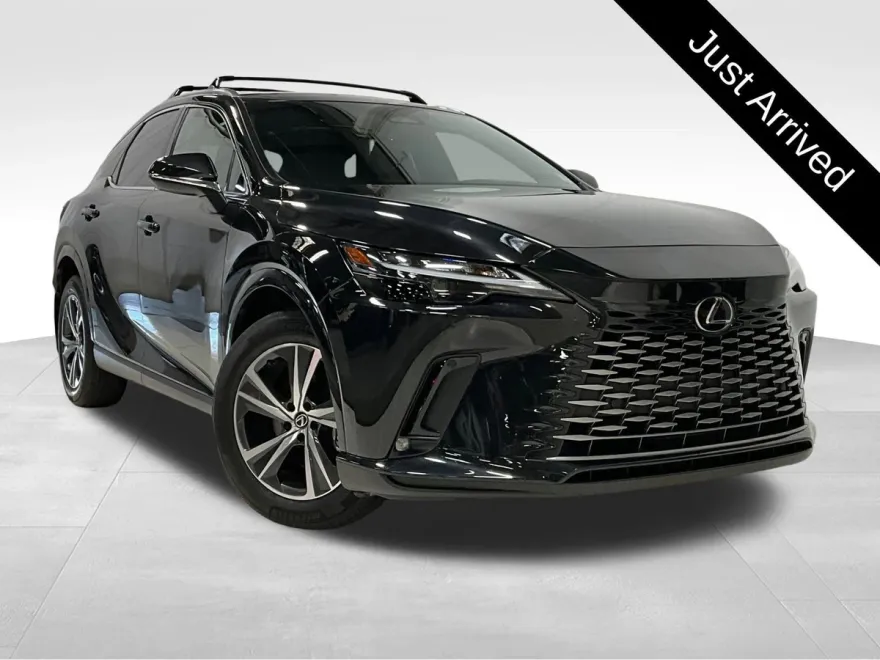 2023 Lexus RX 350 Premium photo 1