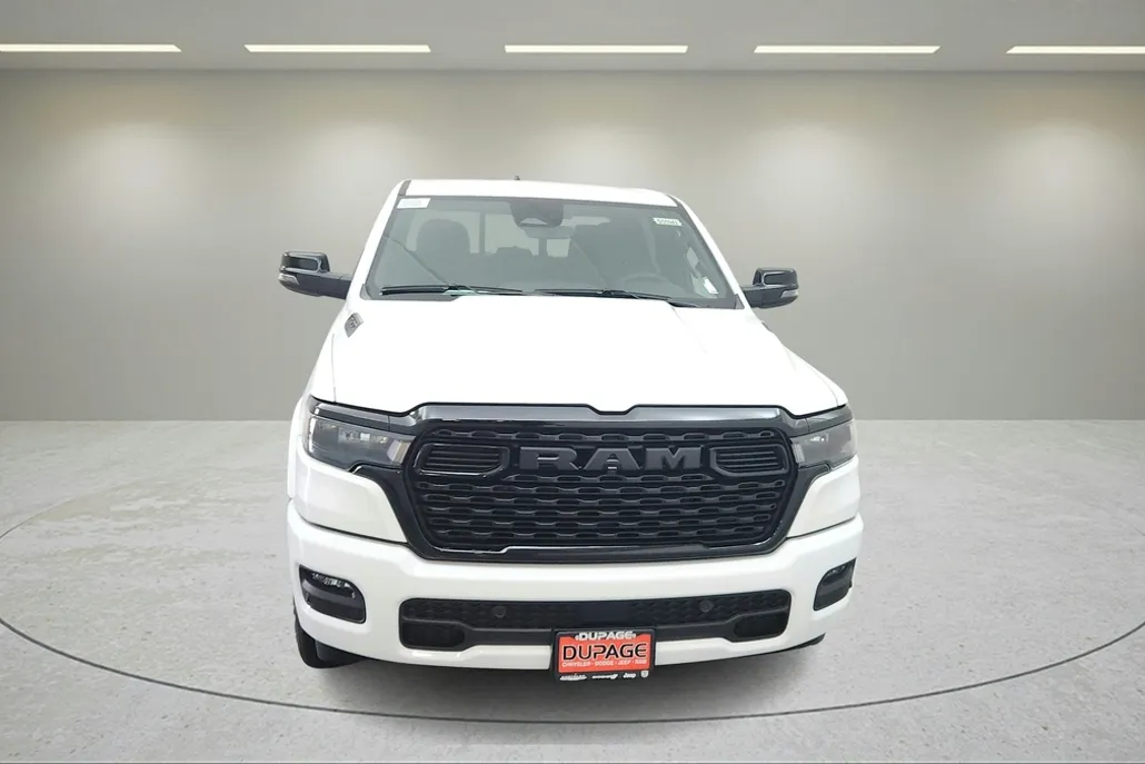 2025 Ram 1500 Big Horn Lone Star photo 2