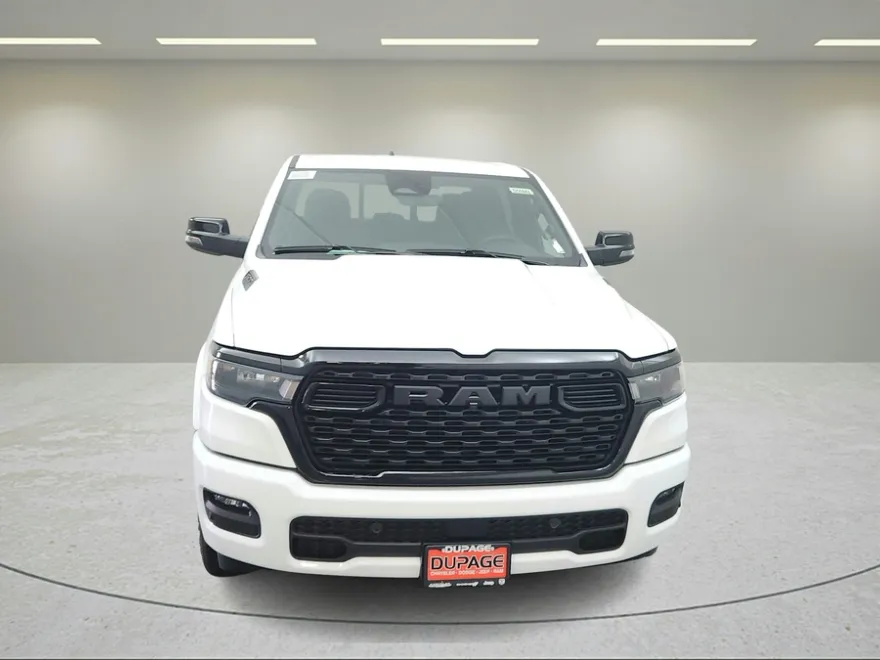 2025 Ram 1500 Big Horn Lone Star photo 2