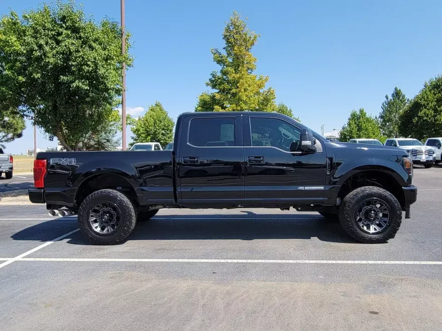 2021 Ford F-250 XL photo 1