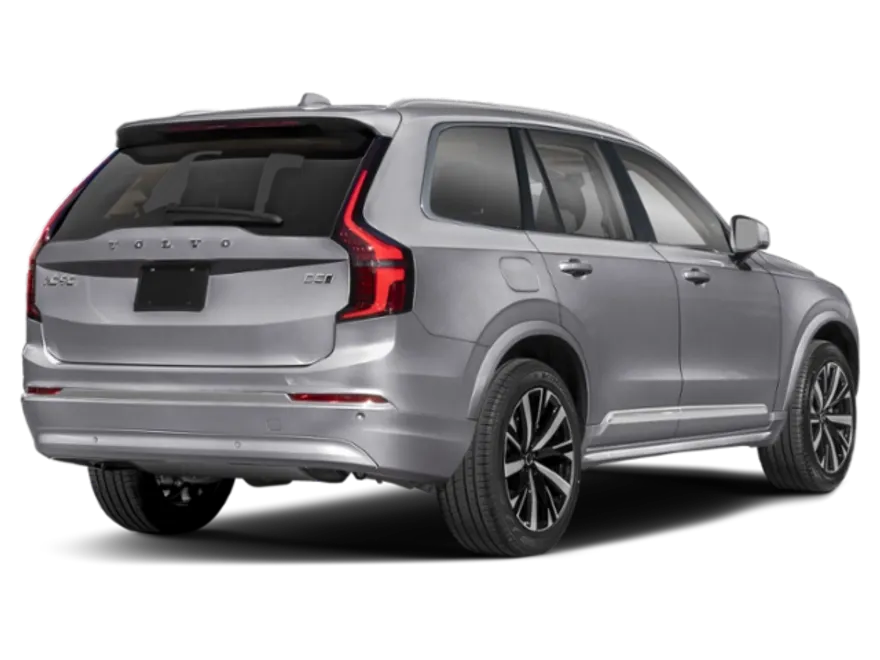 2026 Volvo XC90 photo 1