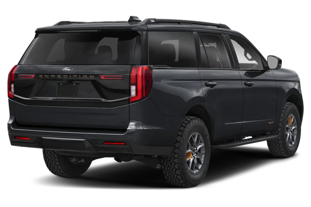 2025 Ford Expedition photo 1
