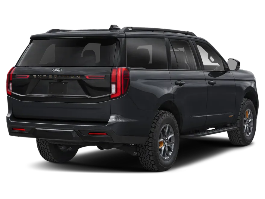 2025 Ford Expedition photo 1