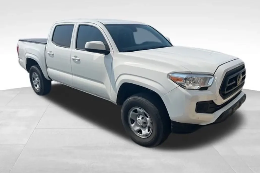 2023 Toyota Tacoma SR photo 1