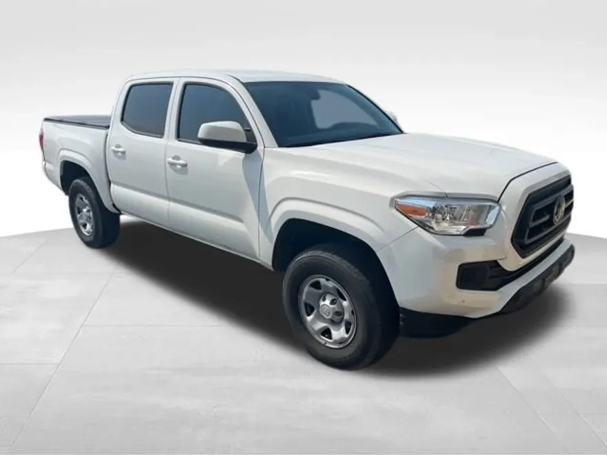 2023 Toyota Tacoma SR photo 1