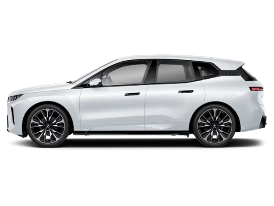 2026 Bmw iX photo 1