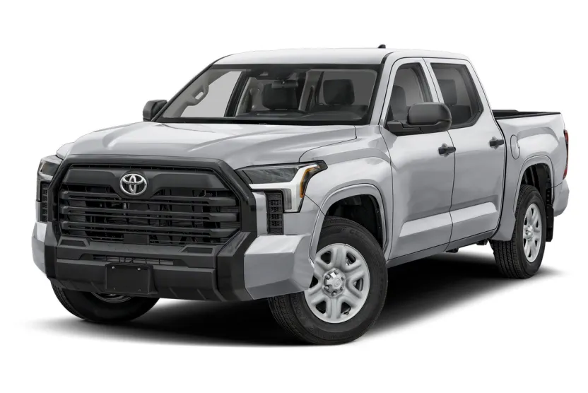 2024 Toyota Tundra Limited photo 1