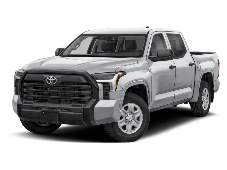 2024 Toyota Tundra Limited photo 1