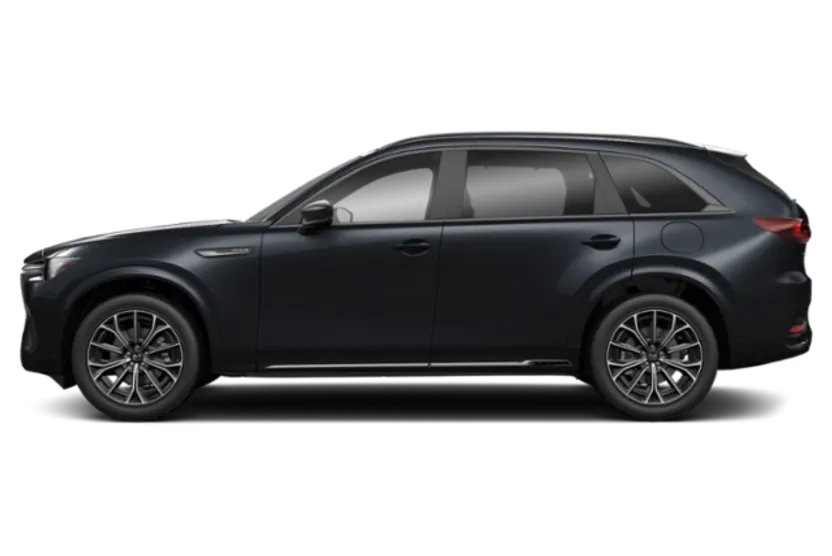 2025 Mazda CX-70 3.3 Turbo S Premium photo 1