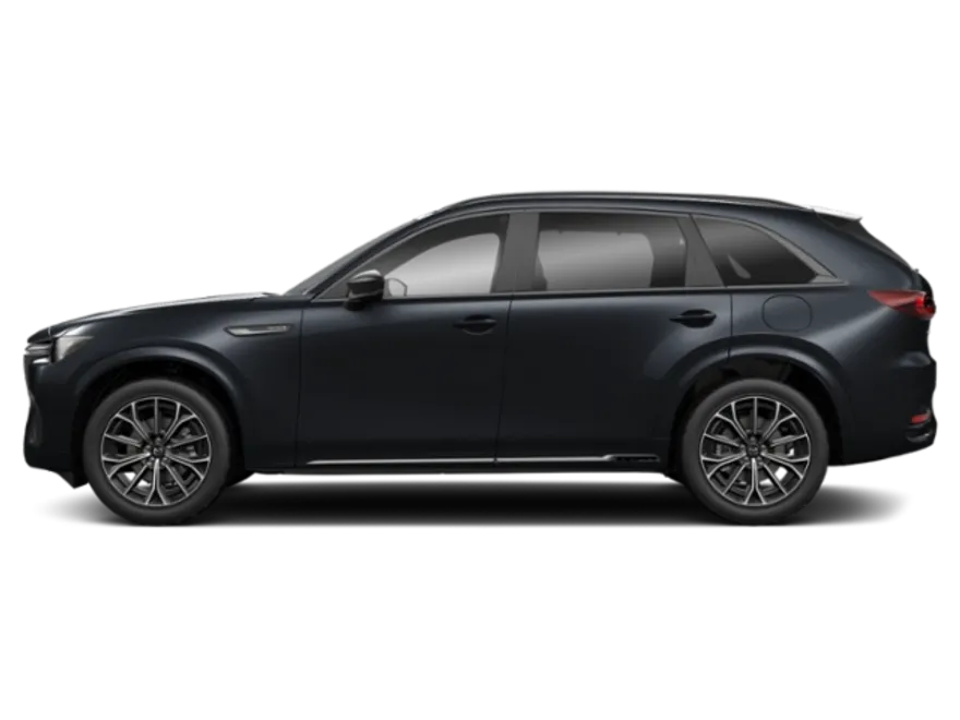 2025 Mazda CX-70 3.3 Turbo S Premium photo 1