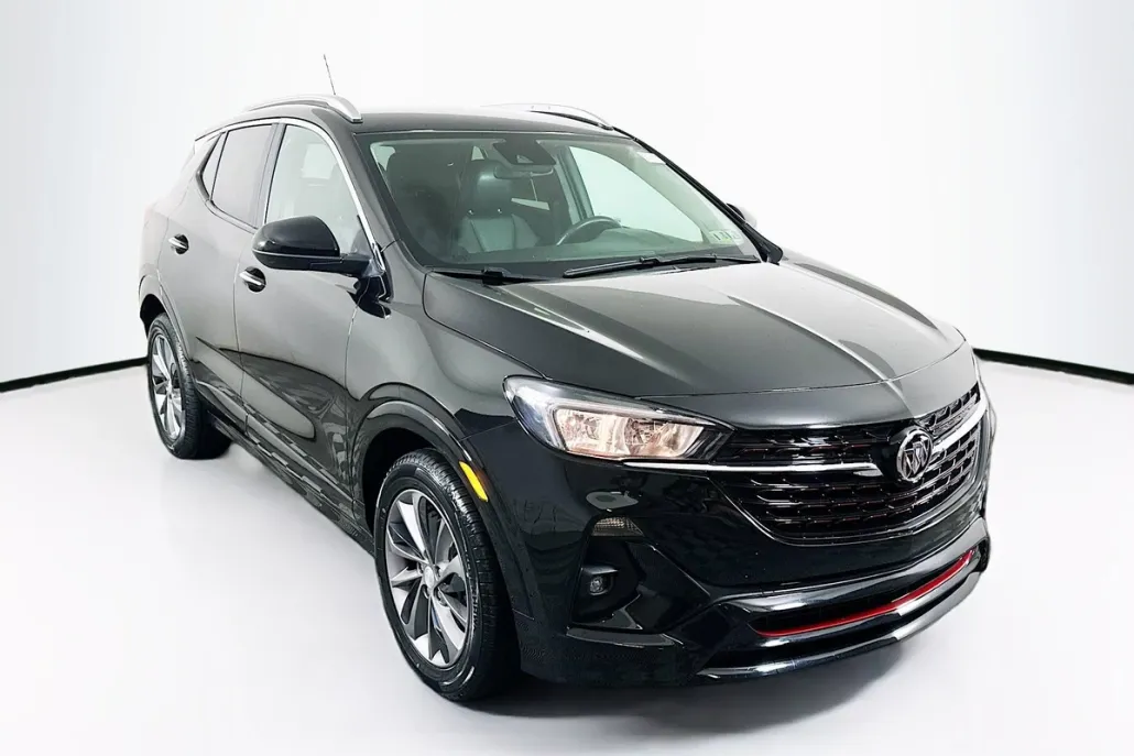 2022 Buick Encore GX Select photo 1