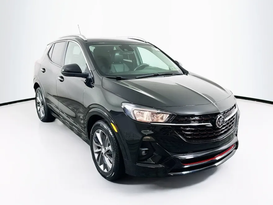 2022 Buick Encore GX Select photo 1