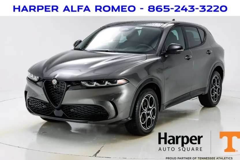2025 Alfa Romeo Tonale BASE SPRINT photo 1