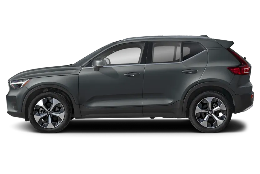 2025 Volvo XC40 Core photo 1