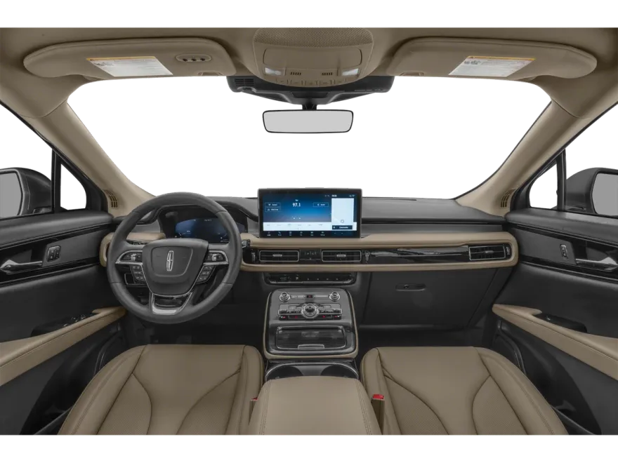 2022 Lincoln Nautilus Standard photo 1
