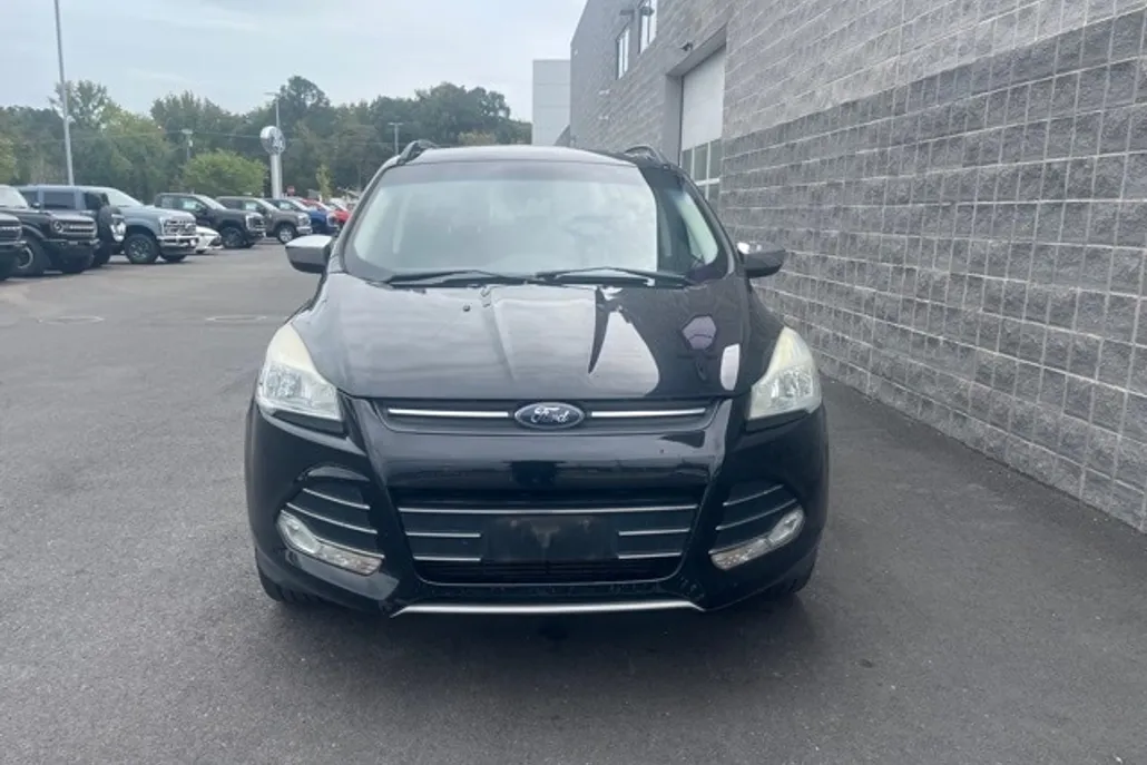 2016 Ford Escape SE photo 1