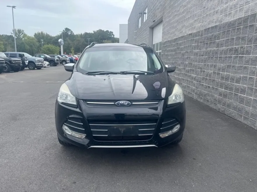 2016 Ford Escape SE photo 1
