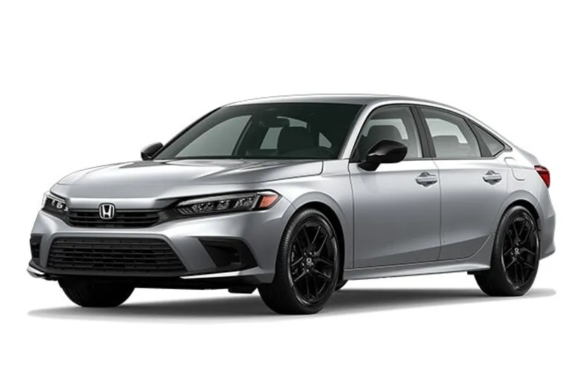 2023 Honda Civic Sport photo 1
