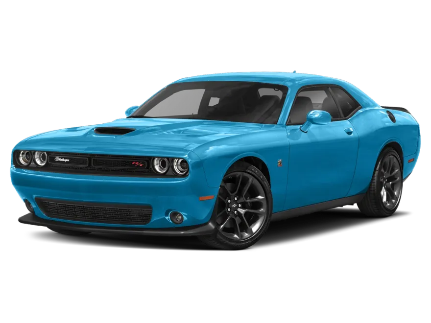 2023 Dodge Challenger SXT photo 1
