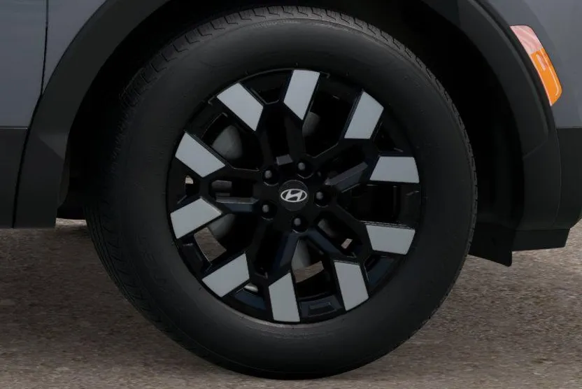 2026 Hyundai Santa Cruz SEL Activity photo 1