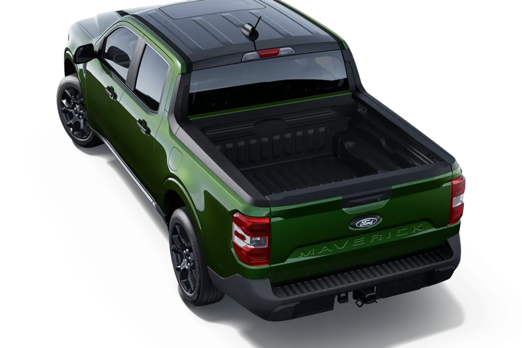 2025 Ford Maverick XLT photo 1