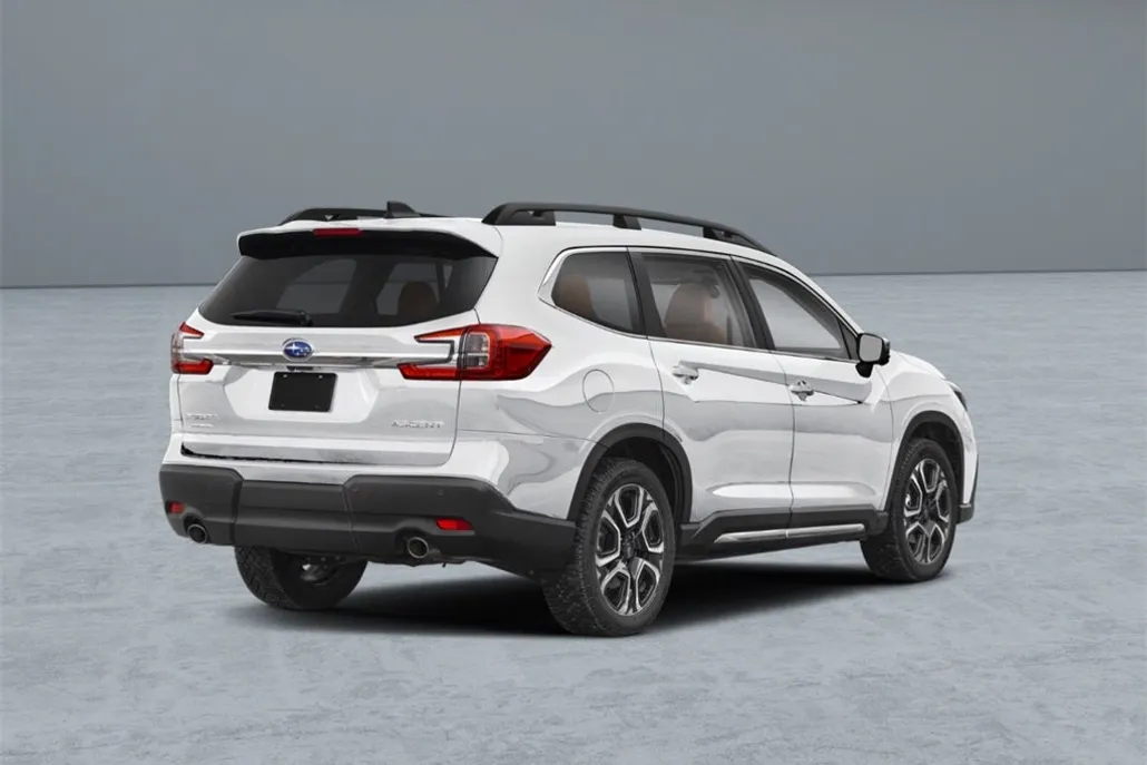2025 Subaru Ascent Touring photo 1