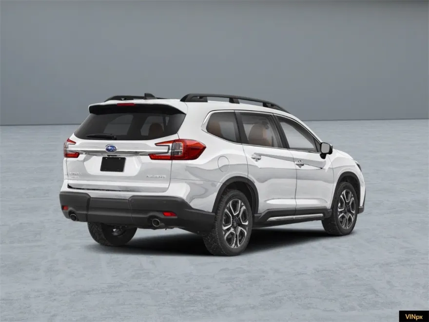 2025 Subaru Ascent Touring photo 1
