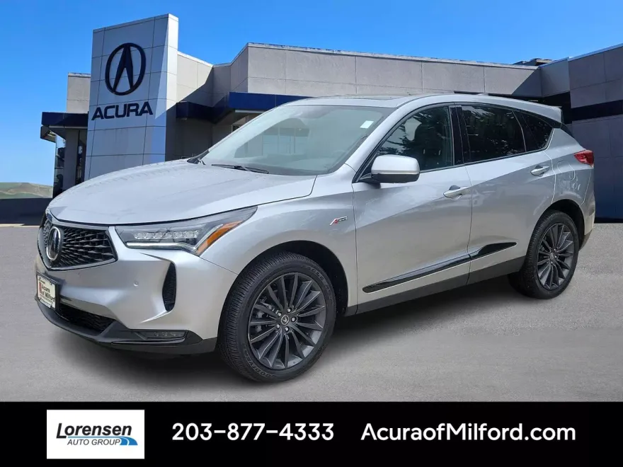2023 Acura RDX A-Spec Advance photo 1