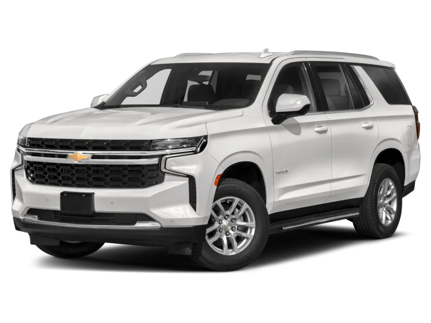 2023 Chevrolet Tahoe LS photo 1