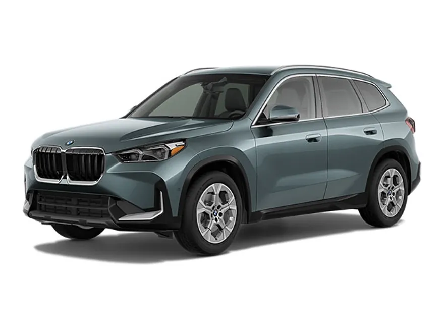 2023 Bmw X1 XDrive28i photo 1