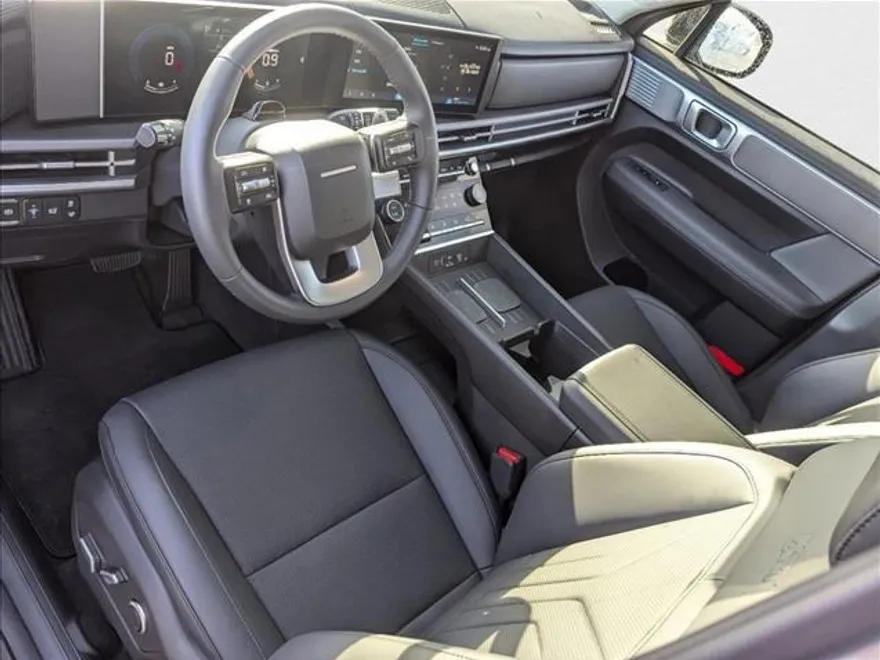 2024 Hyundai Santa Fe XRT photo 1