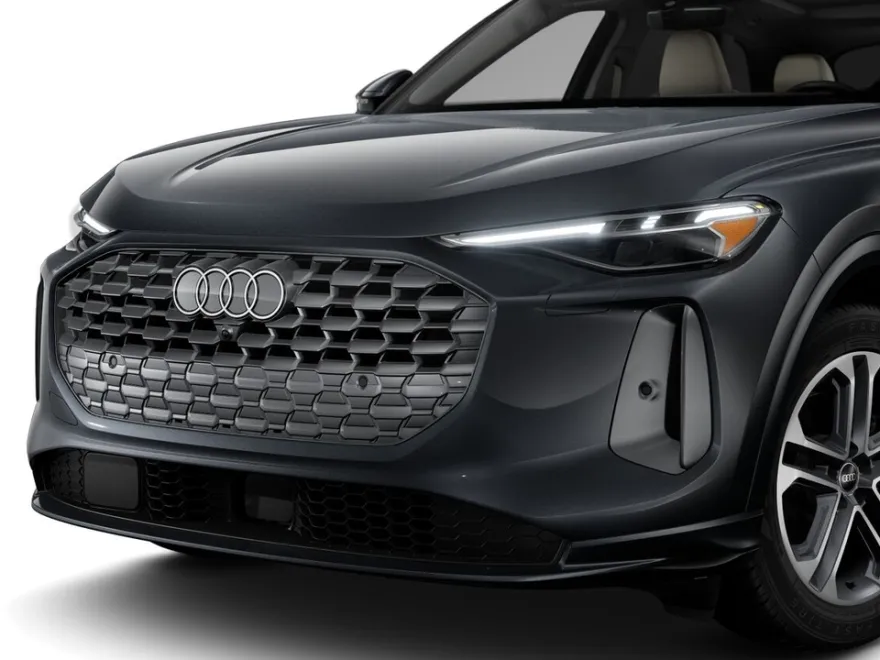 2025 Audi Q5 Premium Prestige photo 1